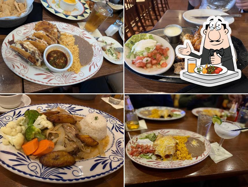 Rango’s Tex-Mex & Grill, Vienna - Restaurant menu, prices and reviews