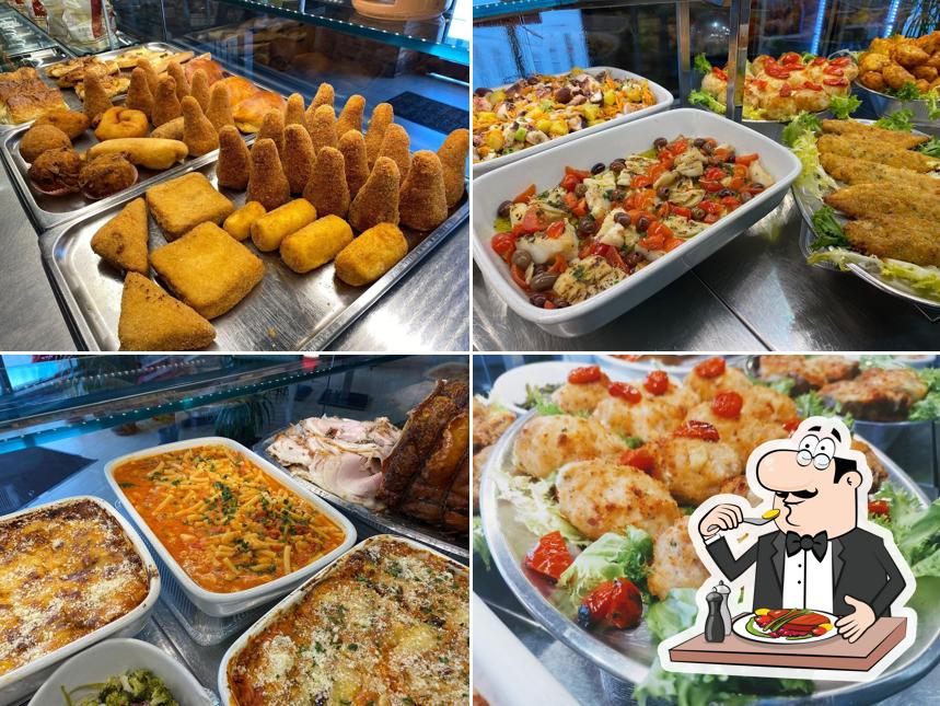 Rosticceria Braceria Pizzeria Frachea
