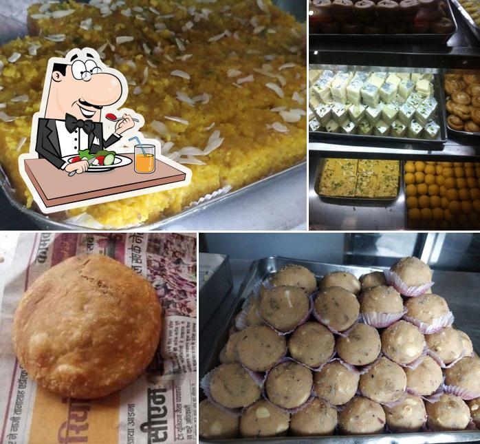 Shiv Bhandar-Sweet Shop & TAKE AWAY RESTAURNT