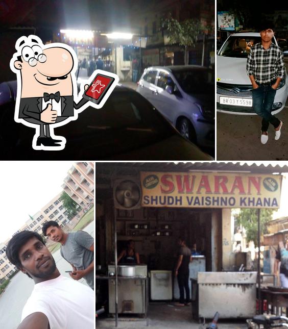See the picture of Swaran Shudh Vaishno Khana