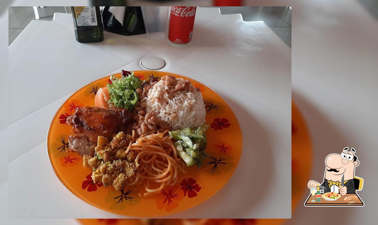 Restaurante Sabor Quero Mais