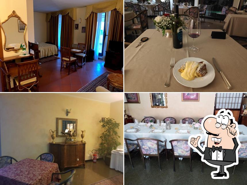 Ristorante Villa Cavour