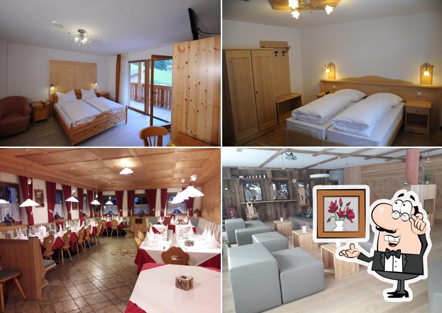 Royal Hotel Corvara 3 stelle Alta Badia