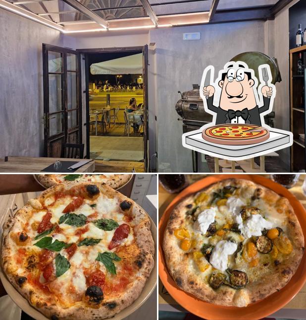 La pizza è il piatto veloce preferito al mondo