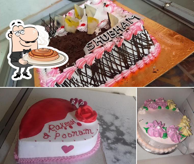 V&R Bakery