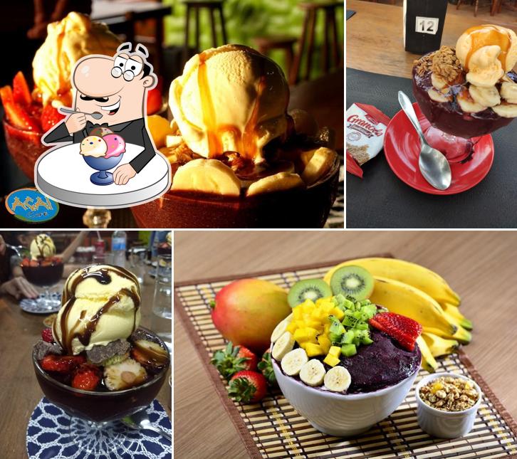 Açai Cafe