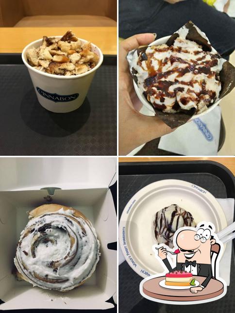 Cinnabon