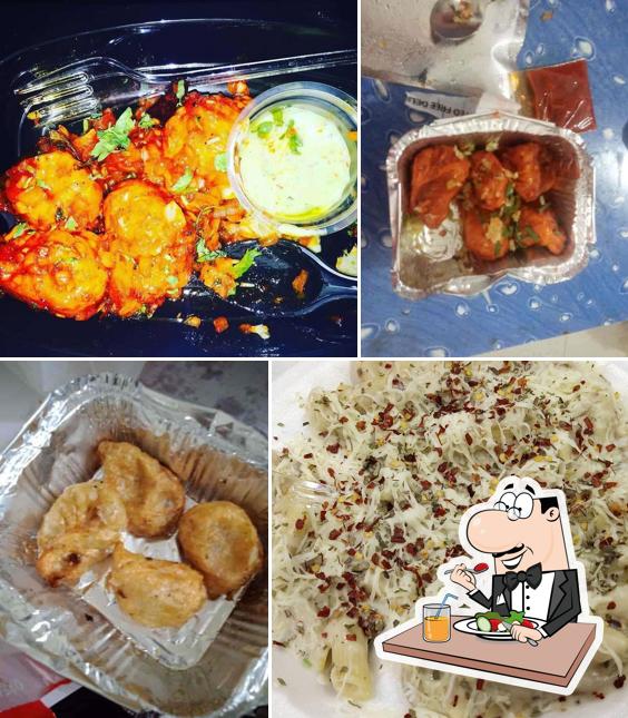MOMO'S ADDA