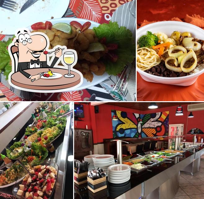 Genuino's Restaurante e Pizzaria