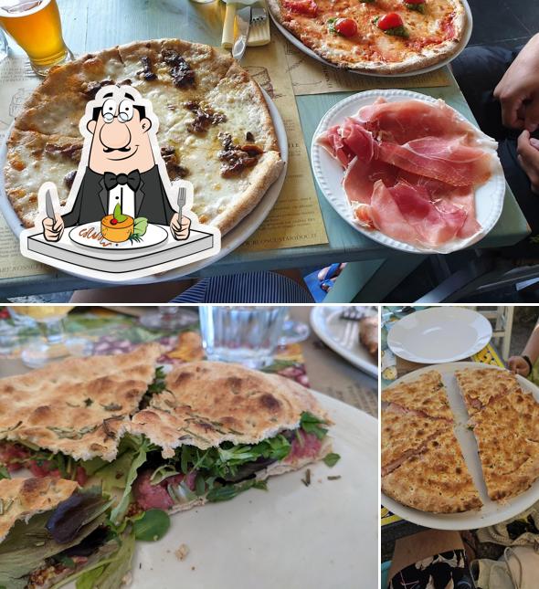 Platti al Buongustaio DOC