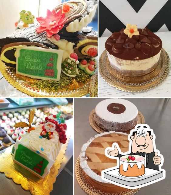 Bar Pasticceria Zucchero