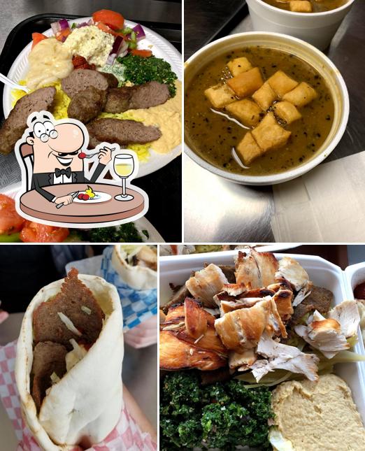 Baraka Pita Bakery & Restaurant