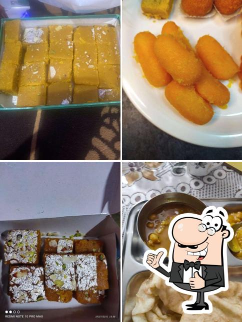 Bikaner Misthan Bhandar