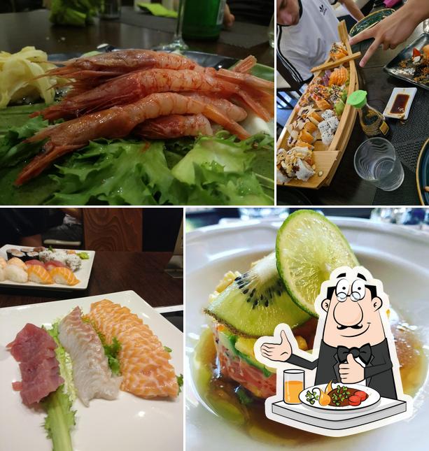 Cibo al Enso