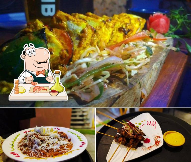 Enjoy the flavours of the sea at Metro Nine Restro Bar