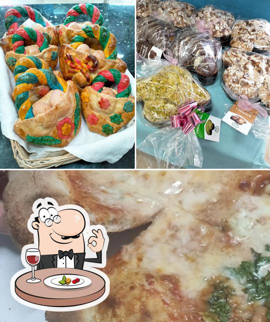 Platti al Panetteria euro2000
