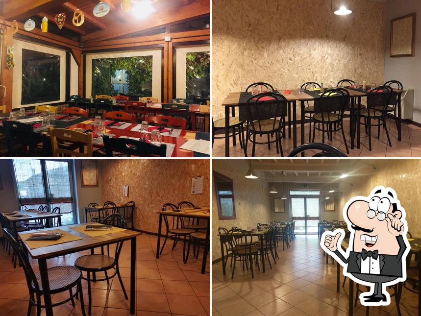 Pantagruel Pizza & Ristò