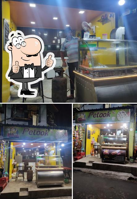 See the pic of Petook Restaurant