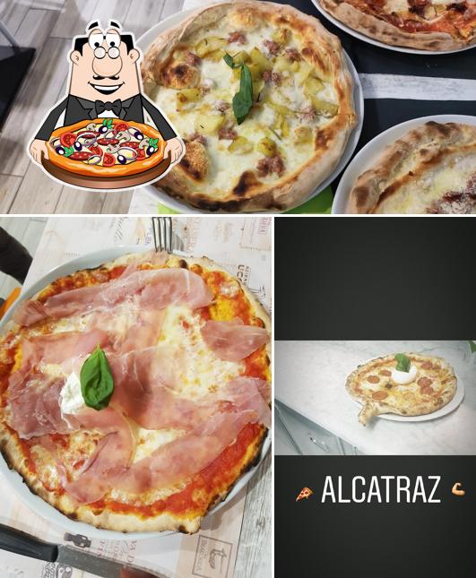La pizza è il piatto veloce più amato al mondo