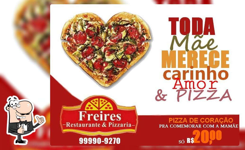 Pizzaria Freires