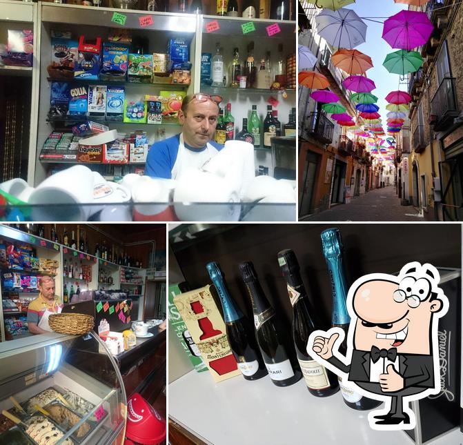 Guarda questa immagine di Bar Perri