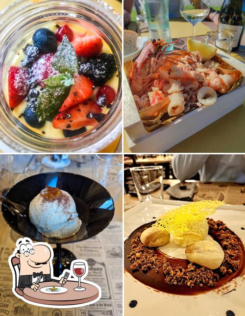 Platti al Bistronomia