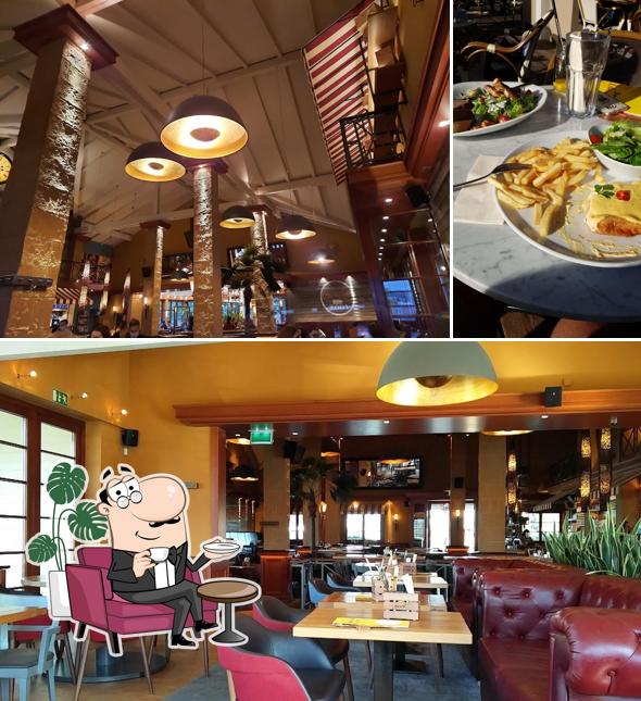 Rezensionen Für Cafe Del Sol Hanau