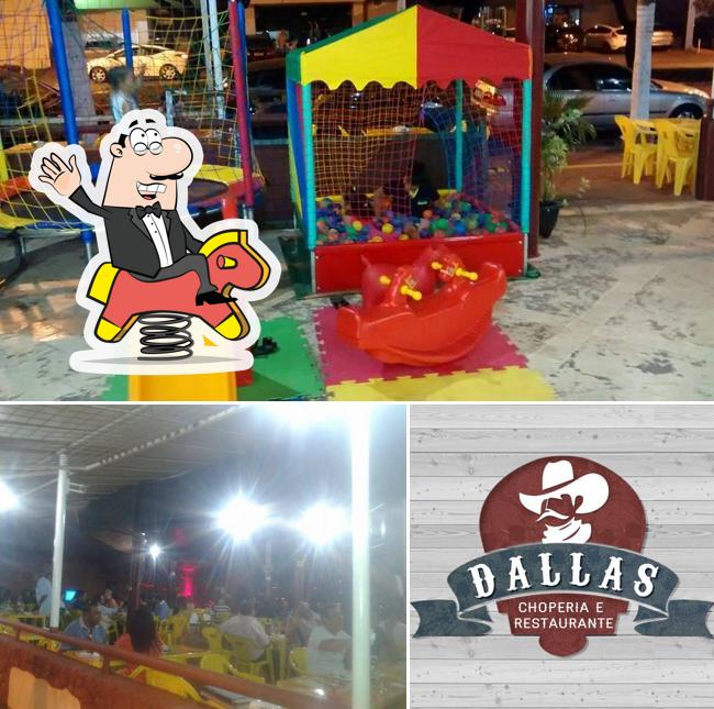 See the image of Dallas Choperia