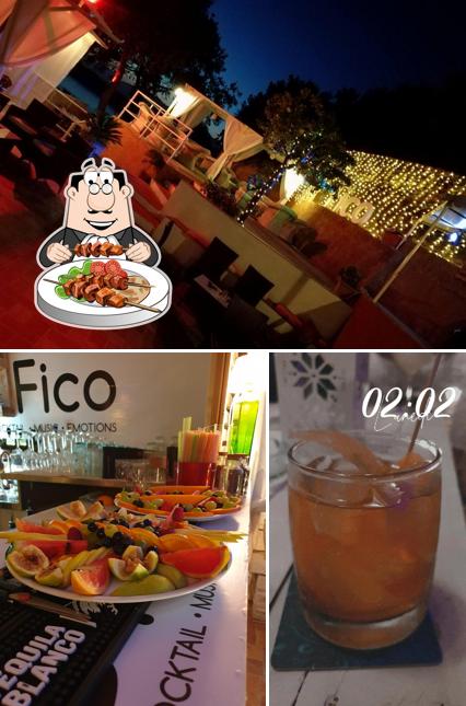 Cibo al Fico