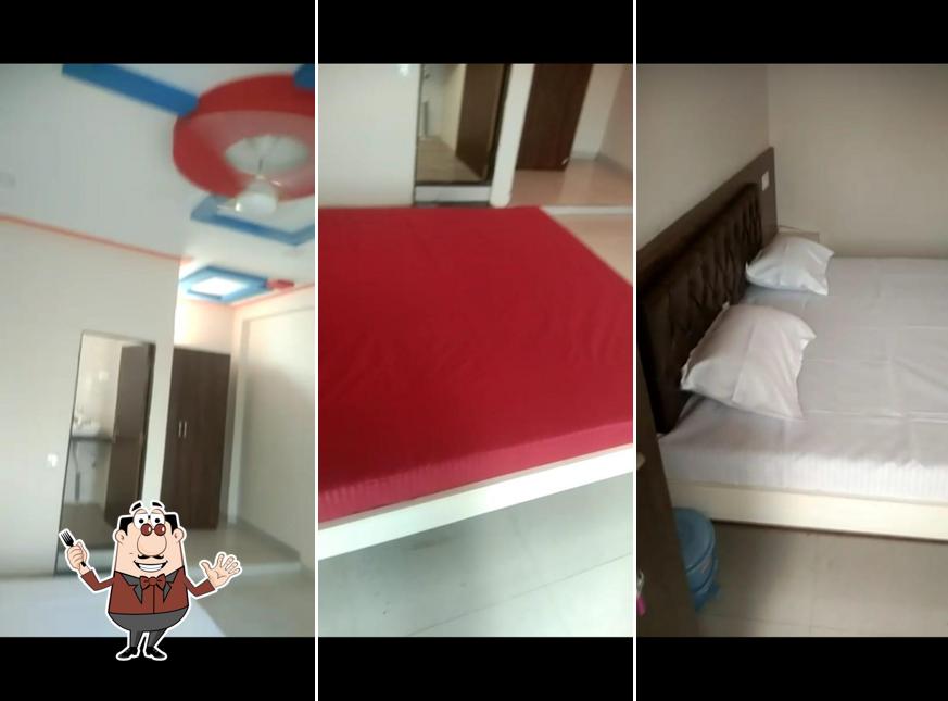Hotel Rahul Bar & logining