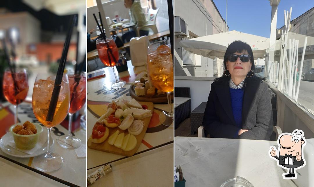 Guarda questa foto di Prosit Enobar