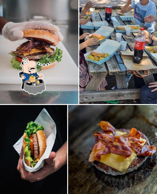 Cibo al Berti food truck