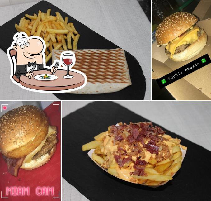 Brive food
