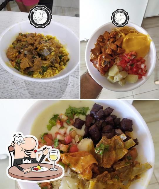 Cordeiro's Lanches