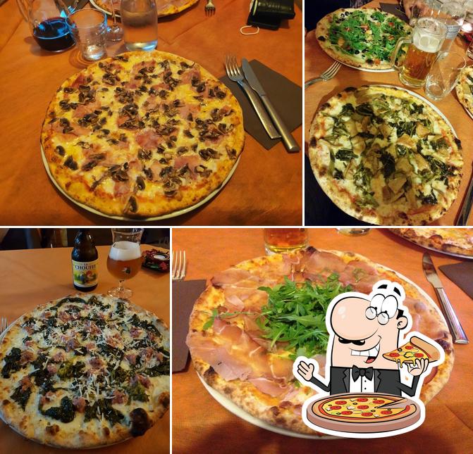 Pizzeria Don Diego