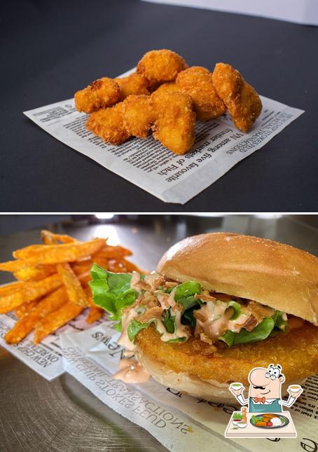 Cibo al Food Ducale