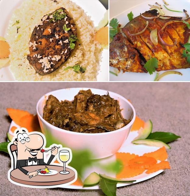 FishNtasty Wayanad