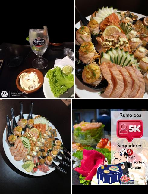 Haru - Sushi Bar Alegrete