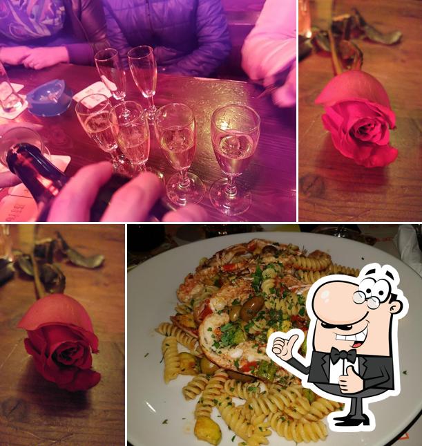 La Sosta Ristorante - Pub - Live Music