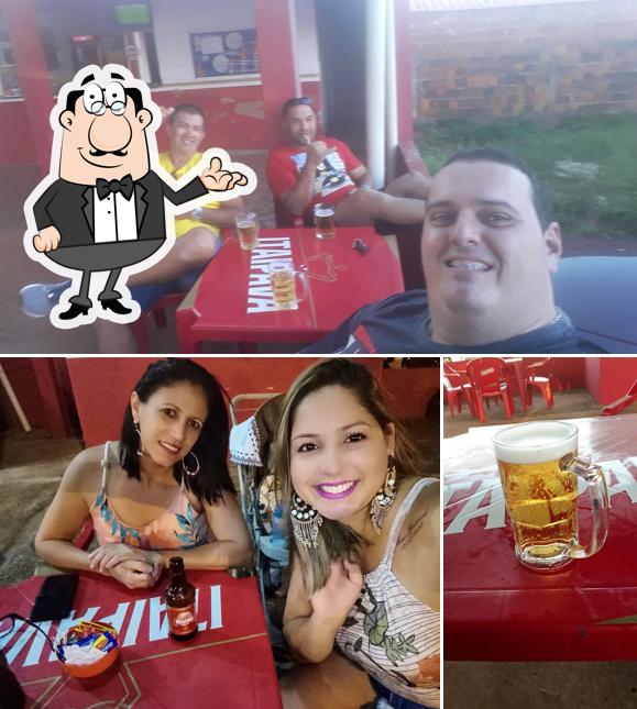 Lanchonete Do Tadeu