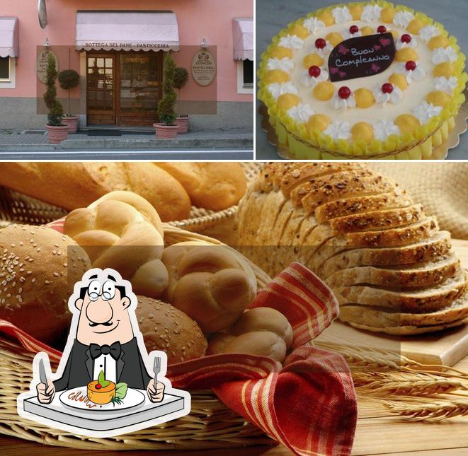 Leoncini - La bottega del pane