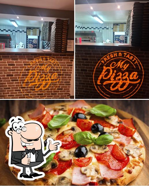MA PIZZA
