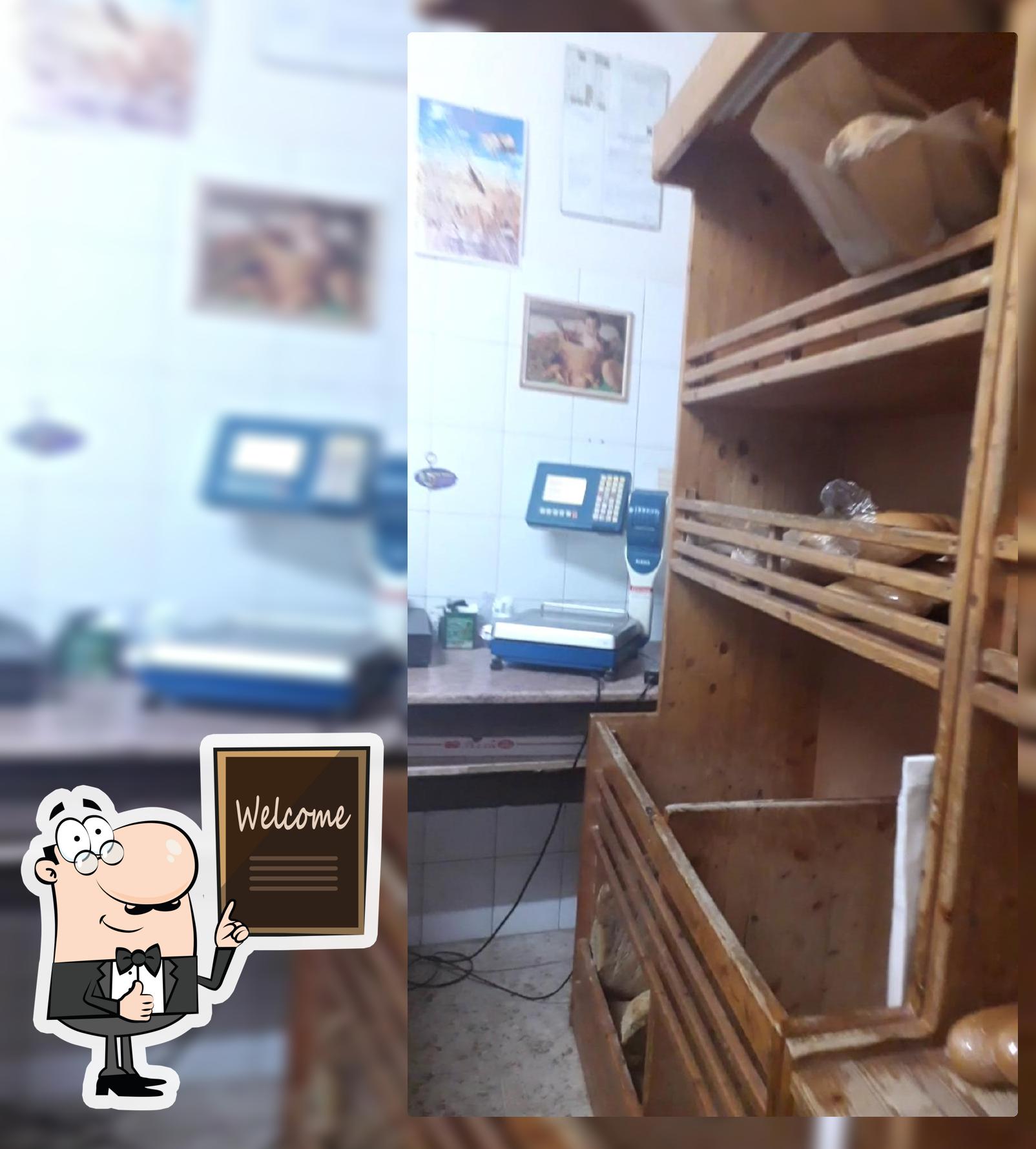 Panificio Riccio