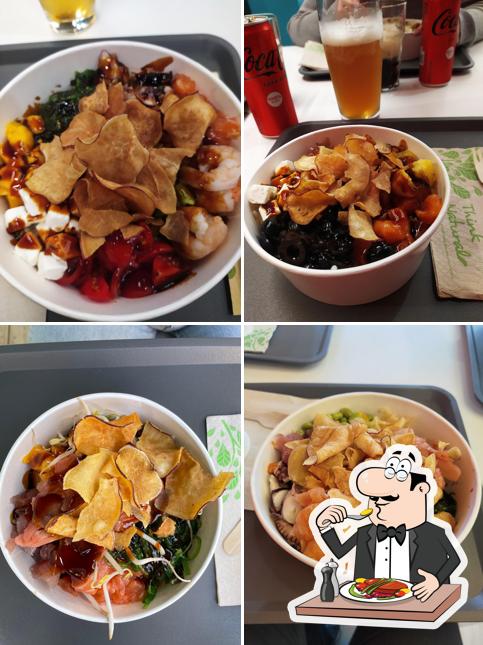 Poke&Go Settimo Milanese