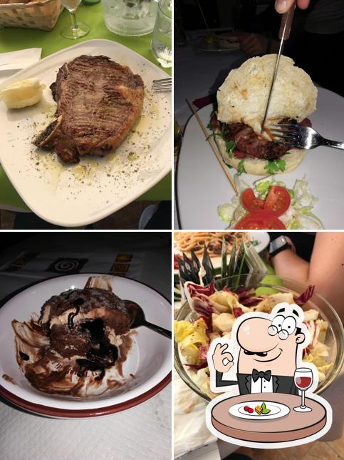 Real Pizzeria Rosticceria