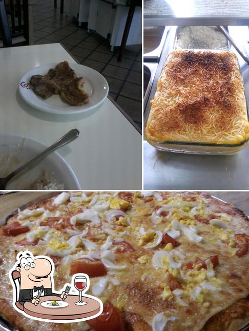 Restaurante e Lanchonete Trevo