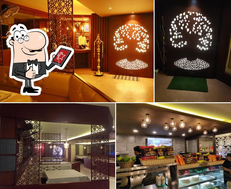 Secret Spices Family Restaurant