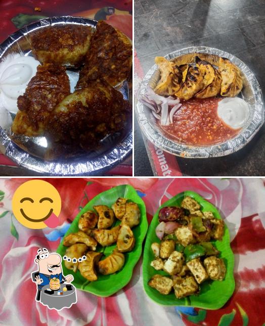 Food at तंदूरी लवर TANDOORI LOVER