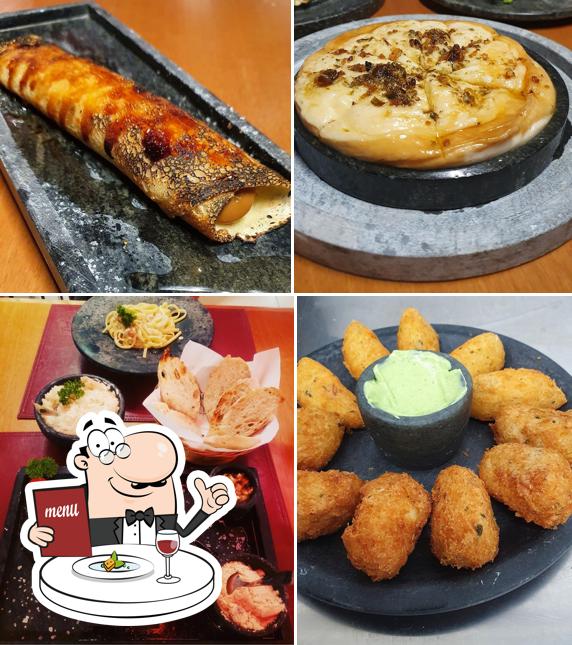 Churrascaria Tomahawk Steakhouse em Paraty, Especialidade Carnes Nobres, À la carte, Drinks, Parrilhada, Pizzas, Aperitivos