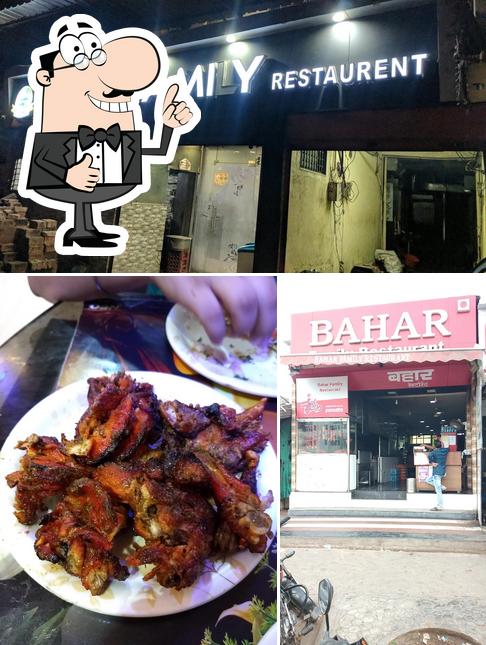 See the pic of Angad Family Restaurant